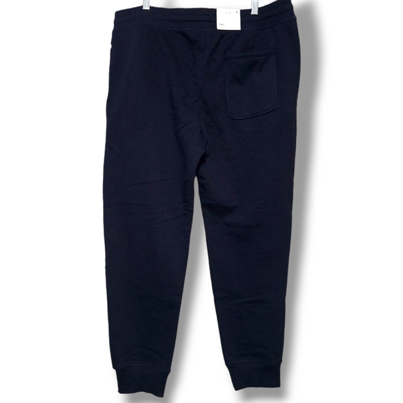 NWT Goodfellow & Co Navy Jogger Pants - Picture 2 of 5